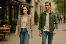 Kết hợp định hướng và sự tự do trong sinh hoạt