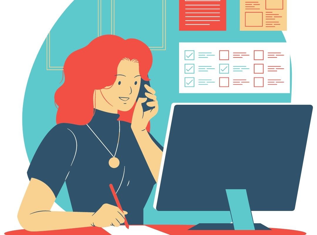 Xây dựng lịch trình có khả năng thích nghi